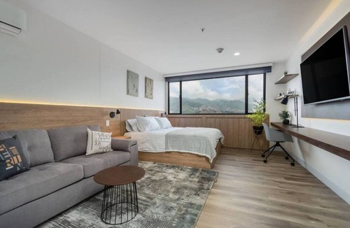 Guayabal Apartment | Go Living Suites - 1015