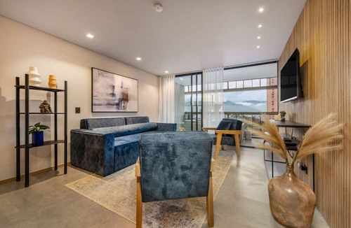 Las Lomas I Apartment | W Apartment 511 in Medell n