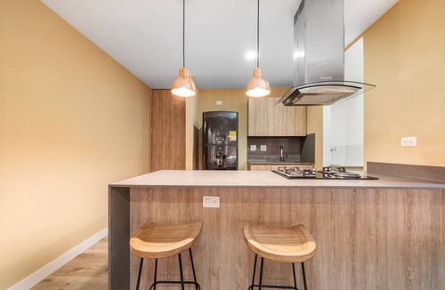 La Aguacatala Apartment | Go Living Suites - 806