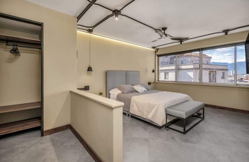 La Candelaria Apartment | Nutibara Express - 826
