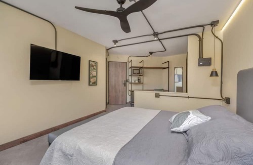 La Candelaria Apartment | Nutibara Express - 826