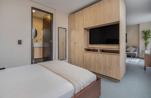 El Tesoro Apartment | Oslo 713 in Medell n