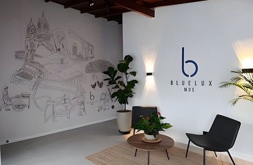 La Castellana Bed & Breakfast | Bluelux MDE B&B