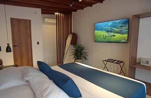 La Castellana Bed & Breakfast | Bluelux Med - B&B