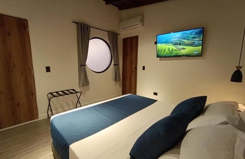 La Castellana Bed & Breakfast | Bluelux Med - B&B