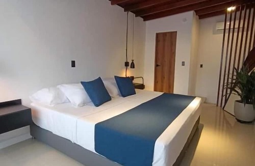 La Castellana Bed & Breakfast | Bluelux Med - B&B