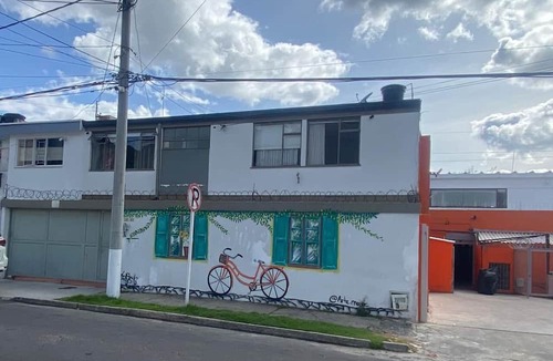 Usaquen House | Estadia Junto a Clinica Santa Fe