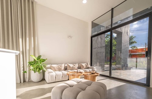San Diego Apartment | Metropolitan Living - 412b