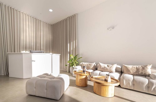 San Diego Apartment | Metropolitan Living - 412b