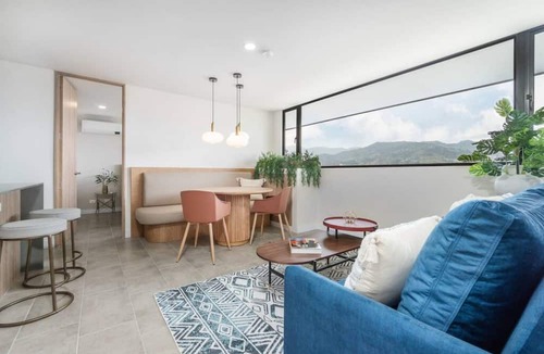 La Aguacatala Apartment | Go Living Suites - 607