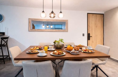 El Tesoro Apartment | Oslo 701 in Medell n