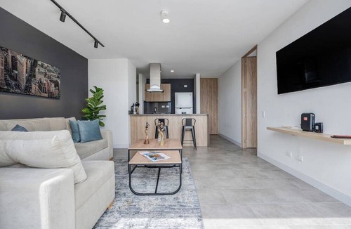 La Aguacatala Apartment | Go Living Suites - 508