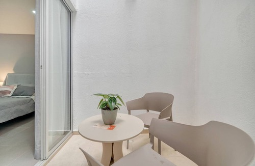 El Tesoro Apartment | Oslo 608 in Medell n