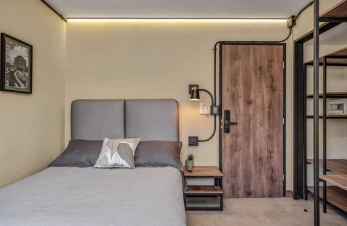 La Candelaria Apartment | Nutibara Express - 825