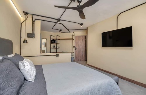 La Candelaria Apartment | Nutibara Express - 827