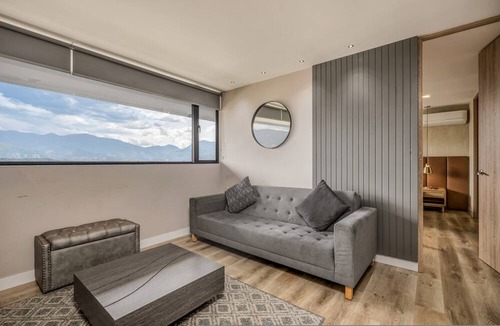 La Aguacatala Apartment | Go Living Suites - 801