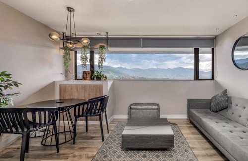 La Aguacatala Apartment | Go Living Suites - 801