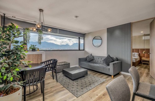 La Aguacatala Apartment | Go Living Suites - 801