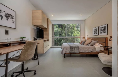 El Tesoro Apartment | Oslo 603 B in Medell n