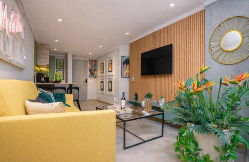 La Florida Apartment | Ayamonte - 301b in Medell n