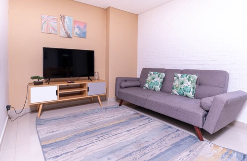 El Tesoro Apartment | Apto 3 hab - El Tesoro Provenza y Parque Lleras