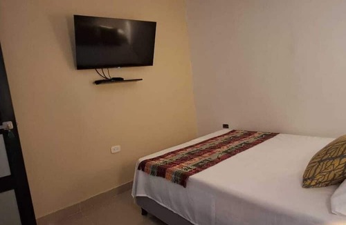 Riomar Hostel | Hostal Caimán del Rio