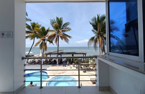 Covenas Hotel | Hotel Portoalegre
