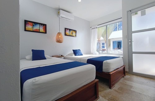 Covenas Hotel | Hotel Portoalegre