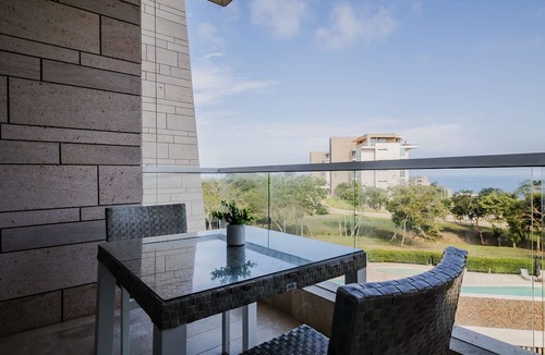 Porto Nao Apartment | 3-bedroom Apartment With Ocean Views in Baru