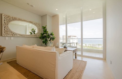 Porto Nao Apartment | Modern apt 2 Br 5 Guests Bbq and Views