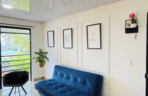 Chinacota Apartment | Luxury Aparment in Chinacota With Studio Perfect for Remote Work