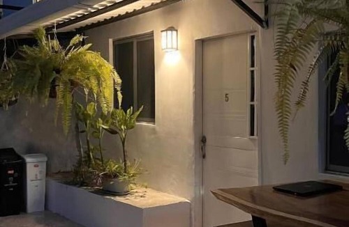 Minca Hotel | Villa Cris Minca