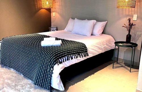 Rionegro Apartment | A Estadia tranquila con vista al bosque