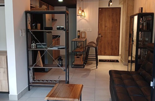 La Estrella Apartment | Naki Apartamento Santa Rosa de Cabal