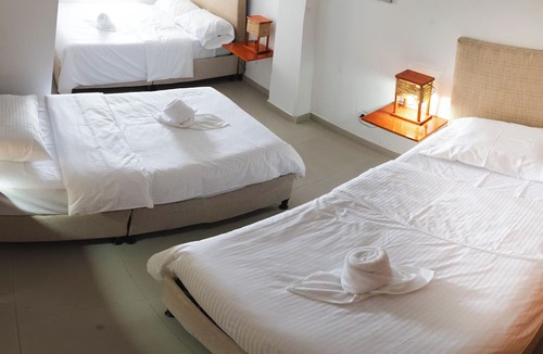 Dosquebradas Hostel | Raizen Hostel