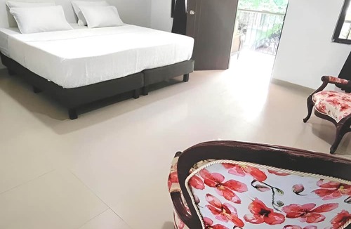 Nilo Hotel | Hotel San Rin