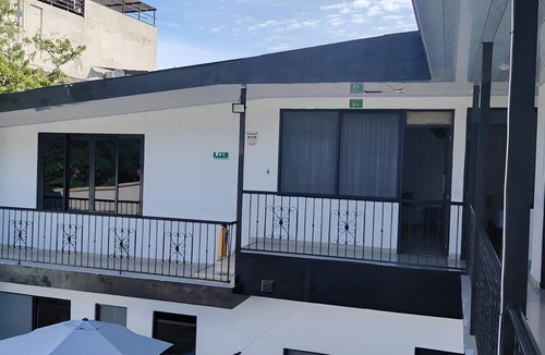 Nilo Hotel | Hotel San Rin
