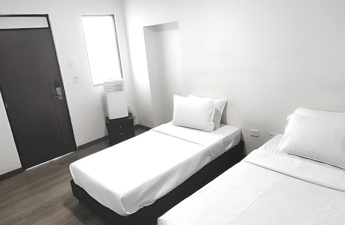 Nilo Hotel | Hotel San Rin