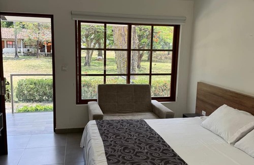Santa Fe de Antioquia Hotel | Hotel campestre real