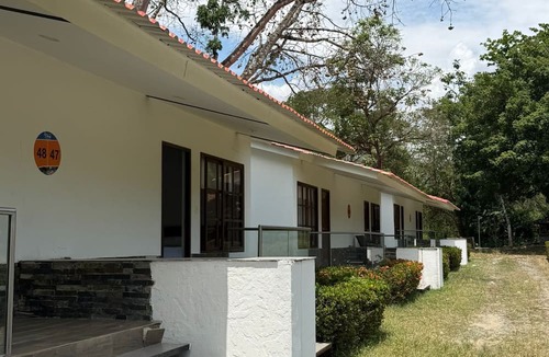 Santa Fe de Antioquia Hotel | Hotel campestre real
