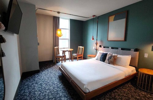 Chico Norte Hotel | Park 93 Hotel