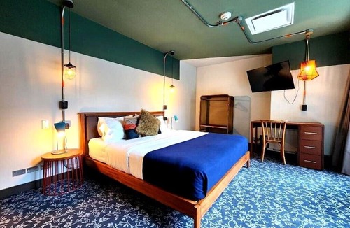Chico Norte Hotel | Park 93 Hotel