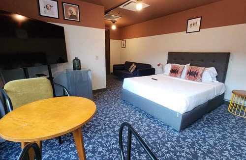 Chico Norte Hotel | Park 93 Hotel