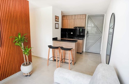 Salento Apartment | MonteAzul apto con vista a la Cordillera