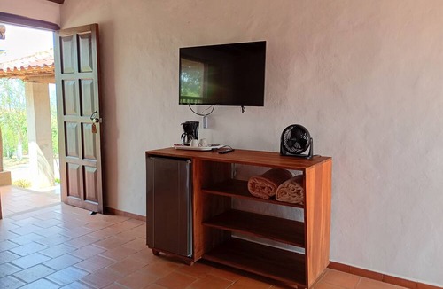 Barichara Hostel | Hostal Quinta Maria q
