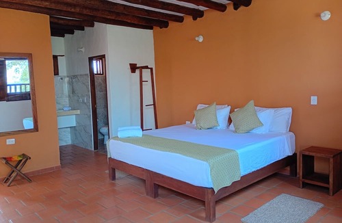 Barichara Hostel | Hostal Quinta Maria q
