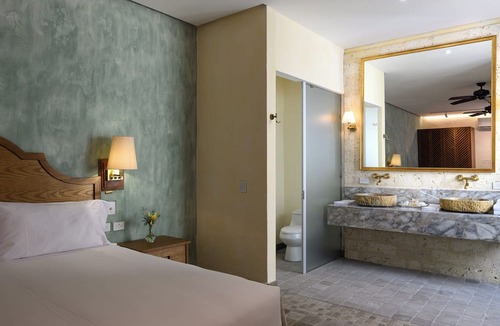 Cartagena Walled City Hotel | Voilá Pedregal By Huespedia