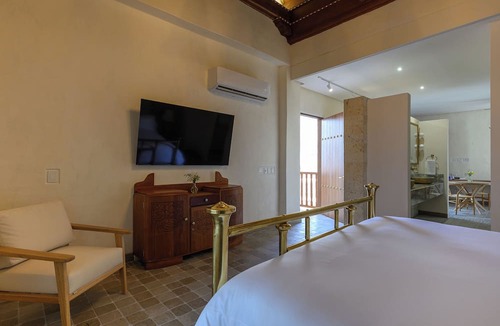 Cartagena Walled City Hotel | Voilá Pedregal By Huespedia