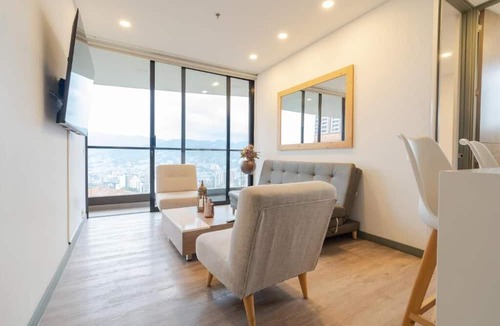 El Poblado Apartment | Class Suites