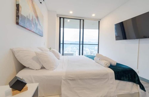 El Poblado Apartment | Class Suites